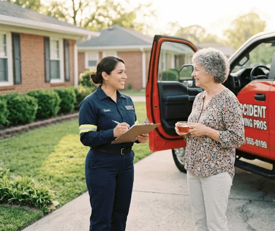 Accident Towing Service Allison, IA FAQs